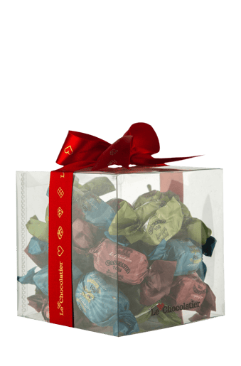 Le Chocolatier Box Bombons Sortidos 300g