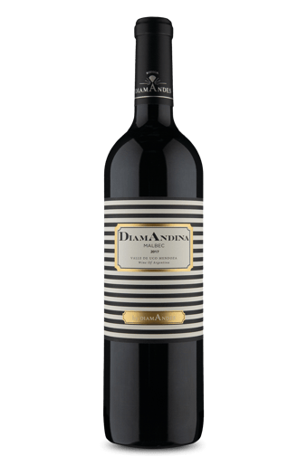 Diamandina Malbec 2017