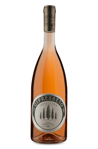 Santa Cristina Cipresseto I.G.T. Toscana Rosato 2018