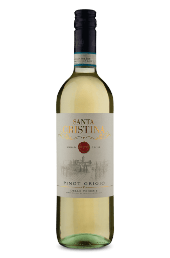 Santa Cristina I.G.T. Delle Venezie Pinot Grigio 2018