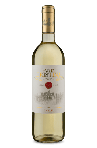 Santa Cristina I.G.T. Toscana Bianco 2019