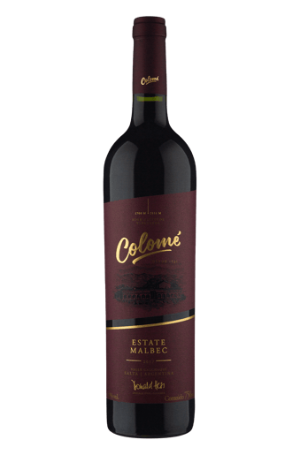 Colomé Estate Malbec 2017