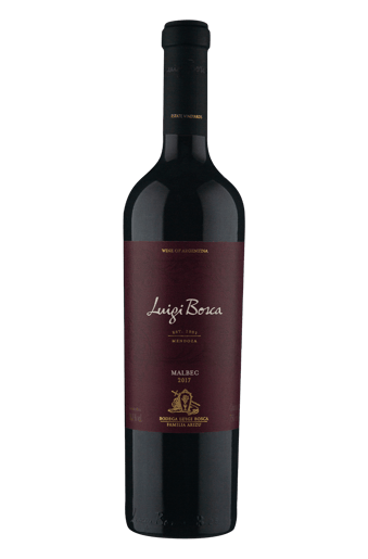 Luigi Bosca Malbec 2017