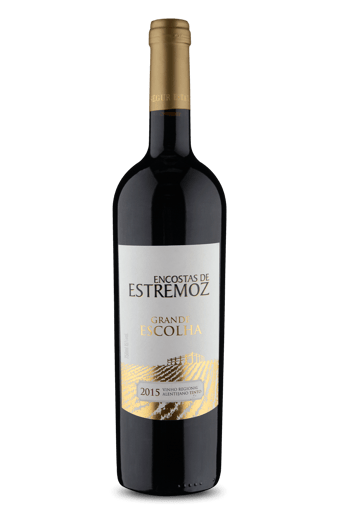 Encostas de Estremoz Grande Escolha 2015