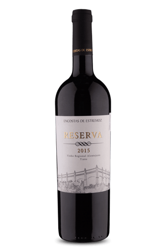 Encostas de Estremoz Reserva 2015