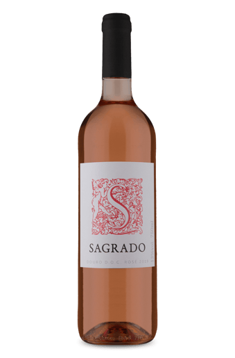 Sagrado D.O.C. Douro Rosé 2019