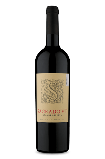 Sagrado VT Grande Reserva 2016