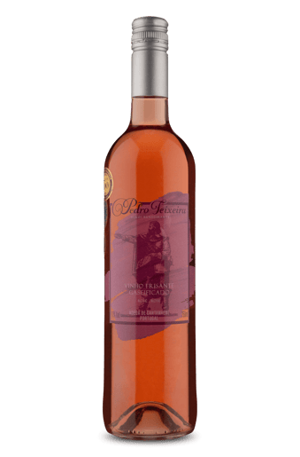 Frisante Pedro Teixeira Rosé