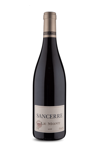 Maison Foucher Le Mont A.O.C. Sancerre Rouge 2019