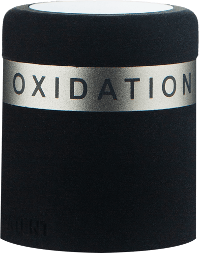 Tampa Salva Vinho Pulltex Antiox