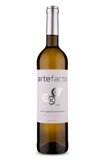 Artefacto Branco 2019