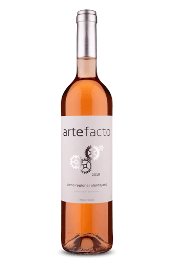 Artefacto Rose 2019