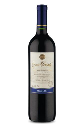 Finca Dorada Selección Especial Merlot 2019