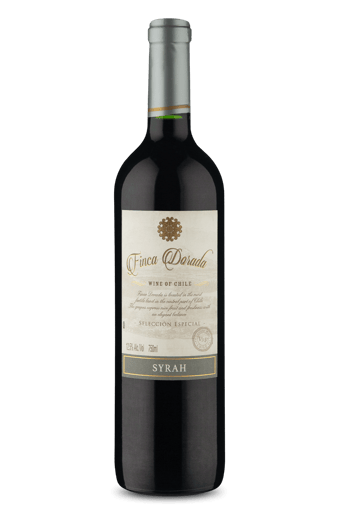 Finca Dorada Selección Especial Syrah 2019