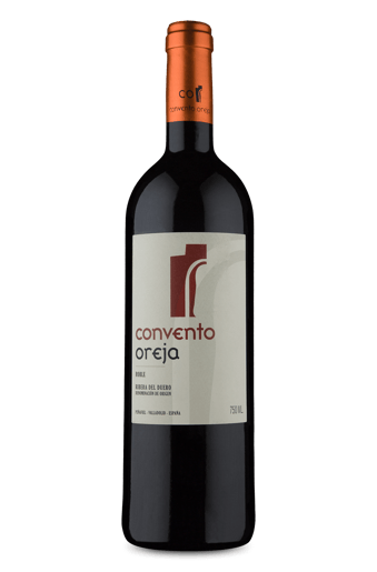 Convento Oreja Roble D.O. Ribera del Duero 2019