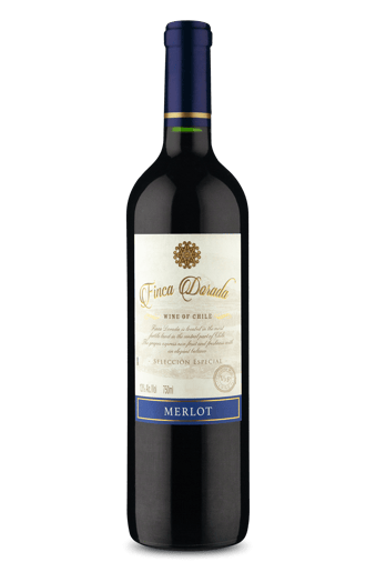 Finca Dorada Selección Especial Merlot 2020