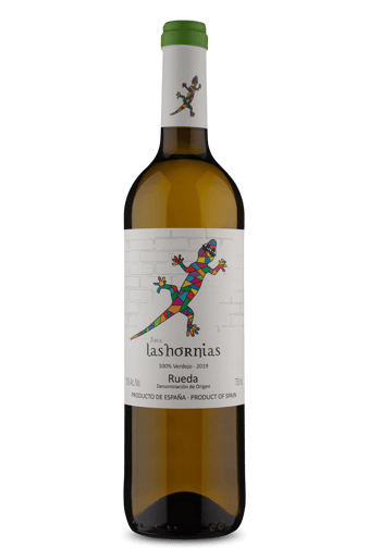 Finca las Hornias Verdejo 2019