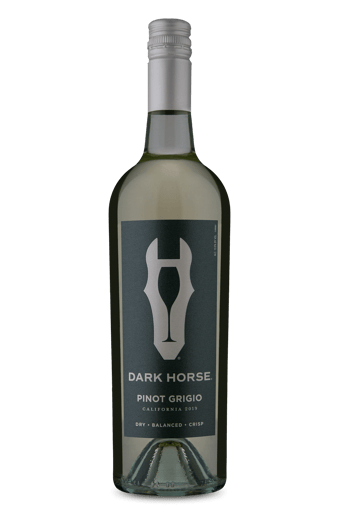 Dark Horse Pinot Grigio 2019