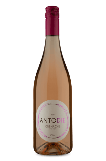 Antodie I.G.P. Pays dOc Grenache Rosé 2020