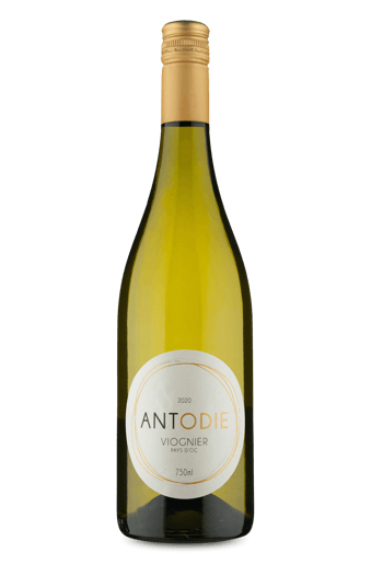 Antodie I.G.P. Pays dOc Viognier 2020