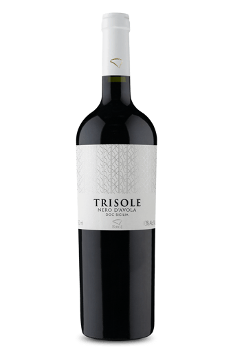 Trisole Nero d