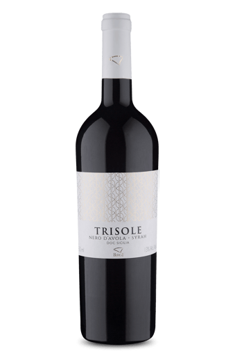 Trisole Nero d