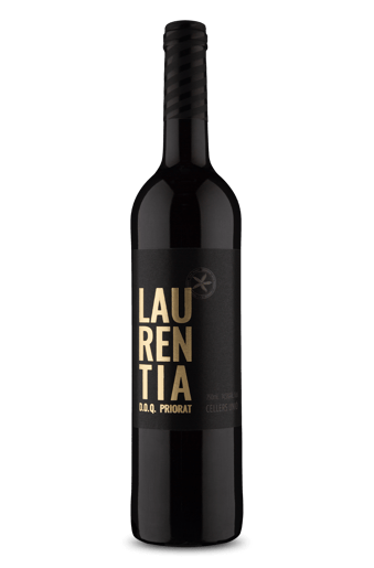 Laurentia D.O.Q. Priorat 2018