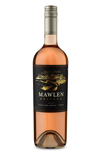 Mawlen Reserva Rosé 2020