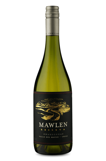 Mawlen Reserva Chardonnay 2020