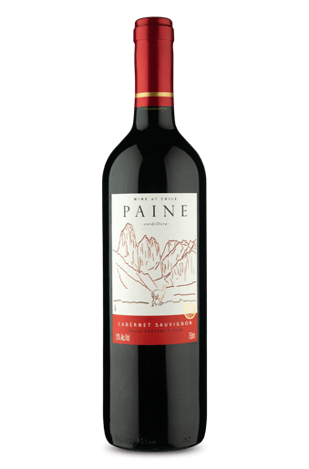 Paine Cabernet Sauvignon 2020