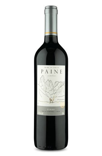 Paine Syrah 2020