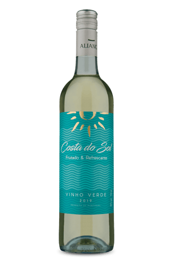 Costa do Sol D.O.C. Vinho Verde 2019