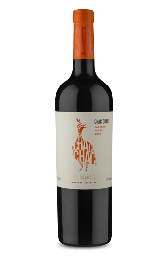 Chac Chac Cabernet Franc 2019