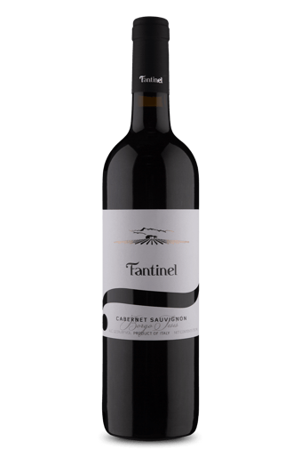 Fantinel Borgo Tesis D.O.C. Friuli Cabernet Sauvignon 2018