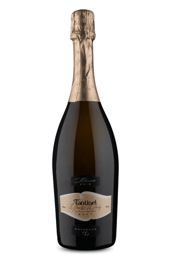 Espumante Fantinel One & Only Prosecco D.O.C. Brut 2019