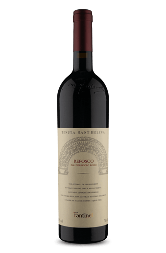 Fantinel I.G.T. Trevenezie Refosco dal Peduncolo Rosso 2016