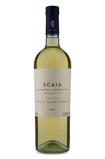 Tenuta Sant`Antonio Scaia I.G.T. Trevenezie Garganega Chardonnay 2019