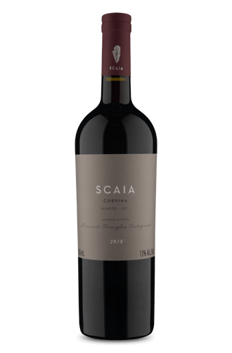 Tenuta Sant`Antonio Scaia I.G.T. Veneto Corvina 2018