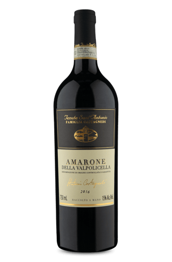 Tenuta Sant`Antonio D.O.C.G. Amarone Della Valpolicella 2016