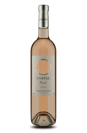 LOstal I.G.P. Pays dOc Rosé 2019