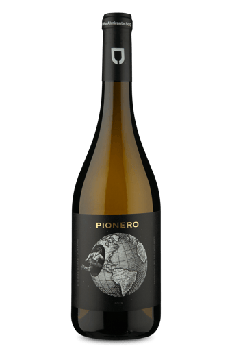 Pionero D.O. Rías Baixas Albariño 2019