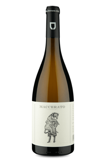 Maccerato D.O. Rías Baixas Albariño 2019