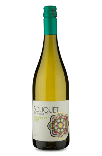 Bouquet I.G.P. Pays dOc Sauvignon 2019