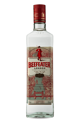 Gin Beefeater