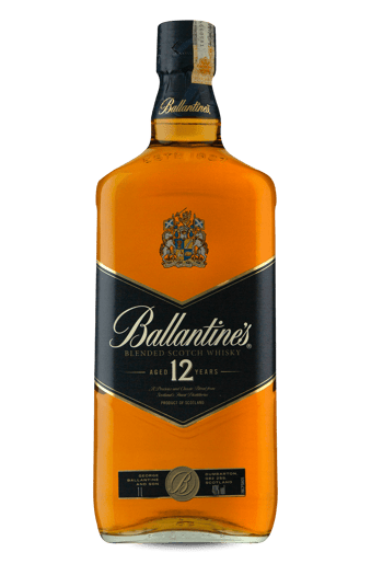 Whisky Ballantines 12 Anos 1 L