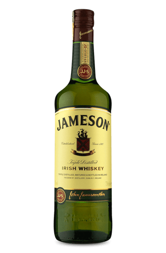 Whisky Jameson