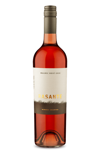 Rasante Malbec Rosé 2020