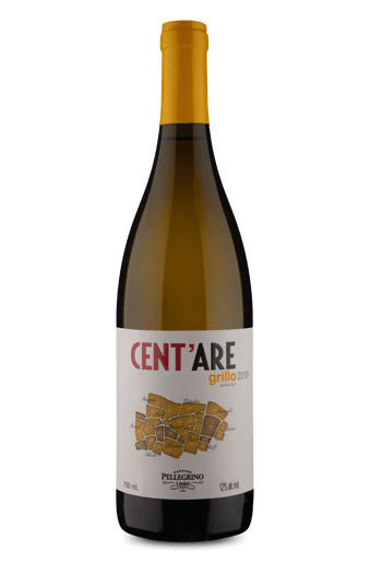 CentAre D.O.C. Sicilia Grillo 2019