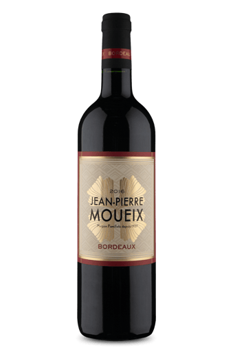 Jean-Pierre Moueix A.O.C. Bordeaux 2016