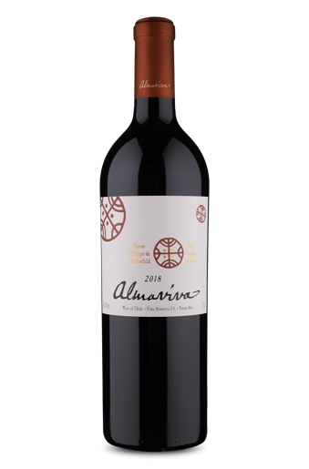 Almaviva 2018